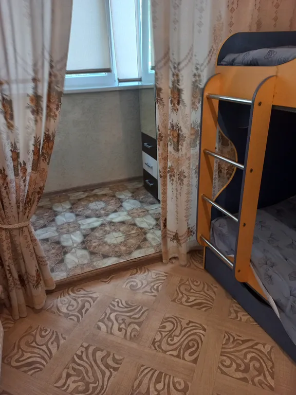 Квартира в 100 метрах от моря