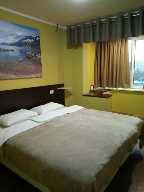 Квартира Комната — аренда посуточно в Мурманск