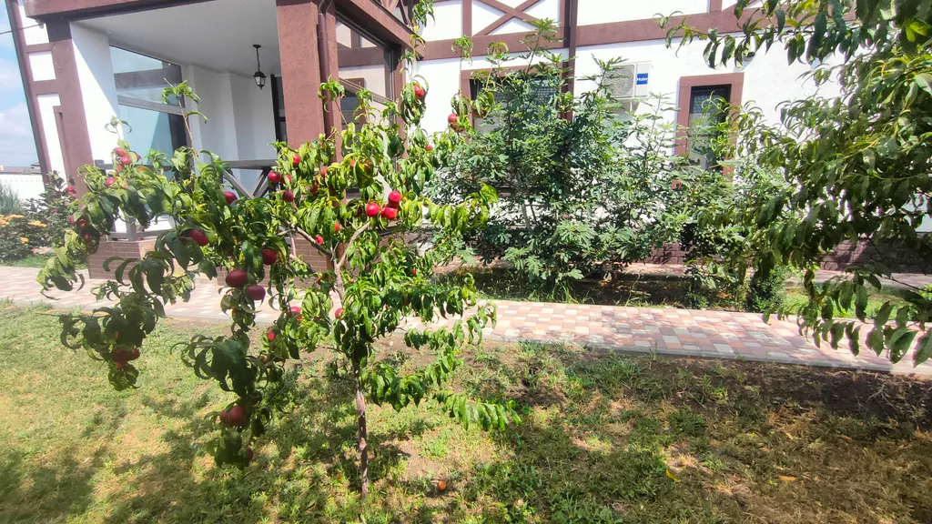 Квартира Квартира Апартамент"Марсель" с завтраком и паркингом возле ТРК"Красная площадь" — Краснодар