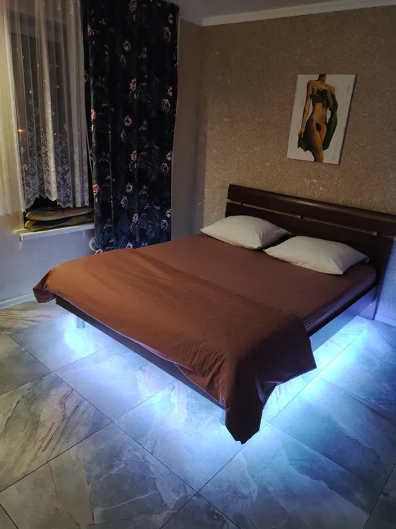 Квартира Уютная студия возле станции Железнодорожная — аренда посуточно в Балашиха