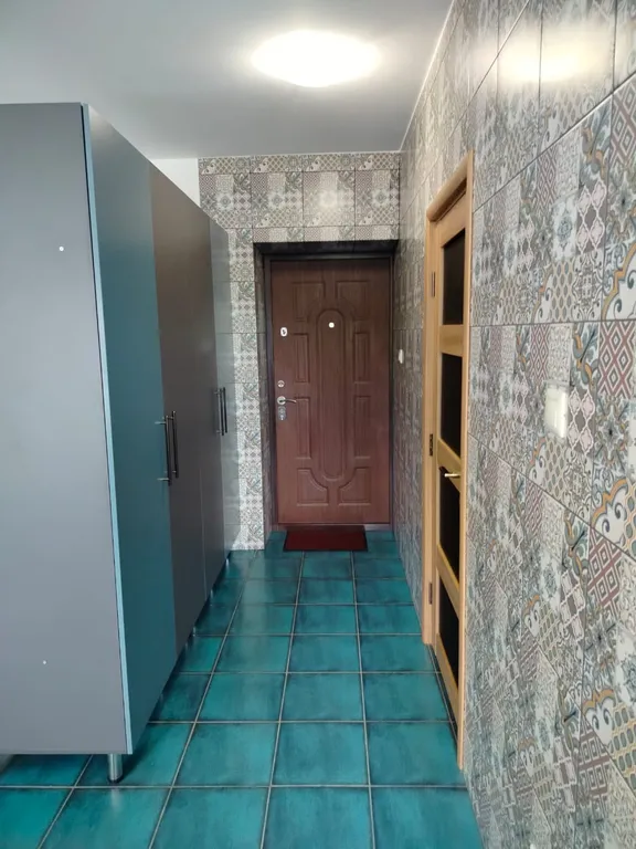 Новые 2-местные апартаменты