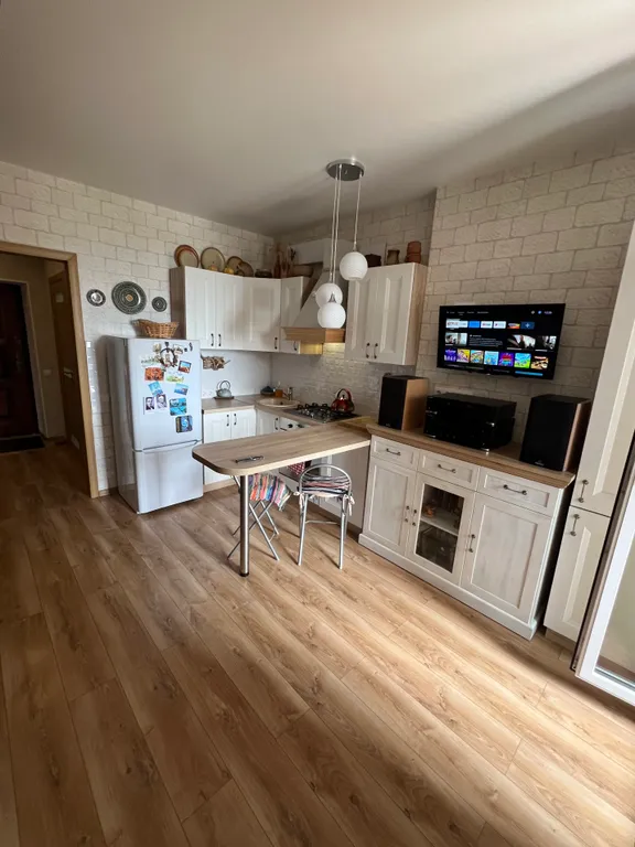 Квартира Уютная квартира-студия — Светлогорск