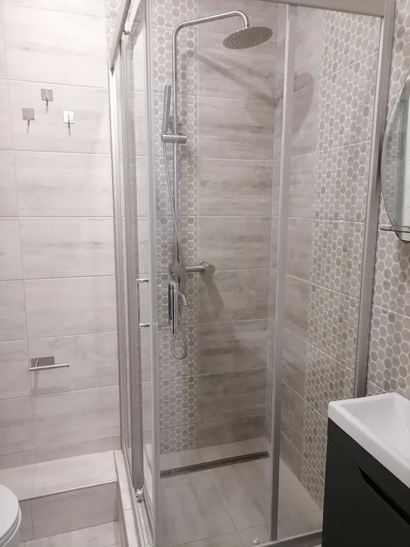 Квартира в современном жилом комплексе