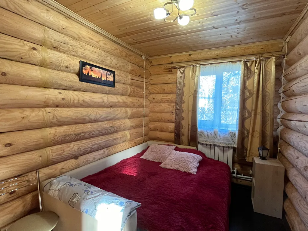 Тихий уголок под Угличем