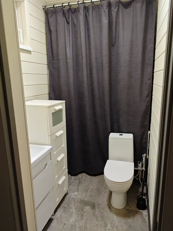 Коттедж Дом Баня Фурако — Казань