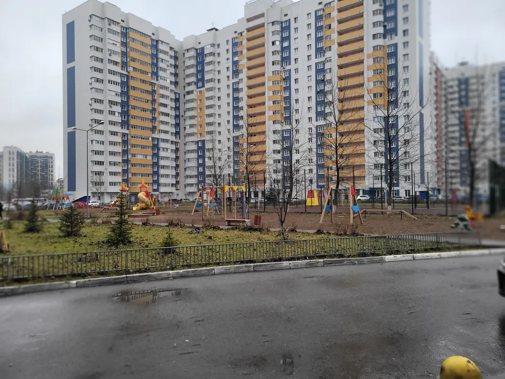 Квартира Уютная и просторная квартира для семейного отдыха и деловых гостей — Казань