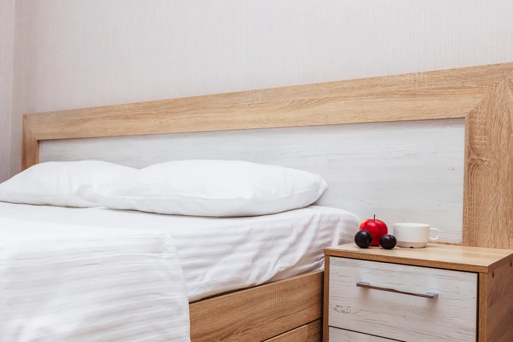 Квартира 1-комнатная Квартира — Сириус