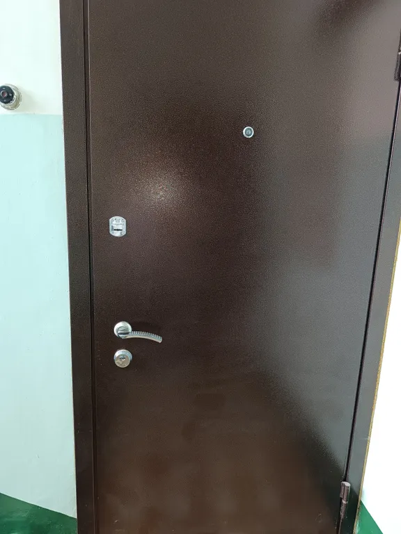 Уют в центре Борка