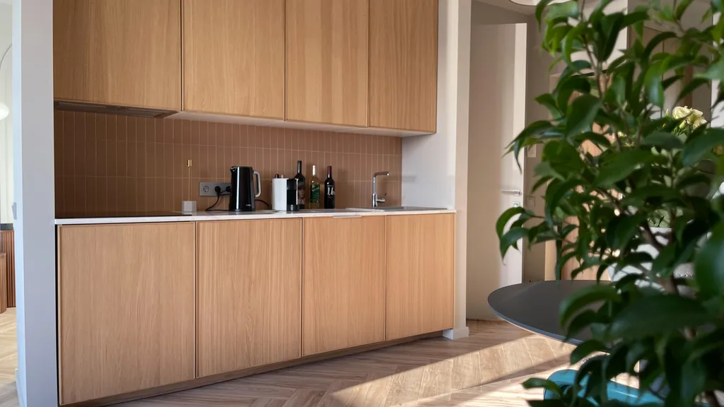 Квартиры в новом ЖК рядом с центральным парком и 130 кварталом