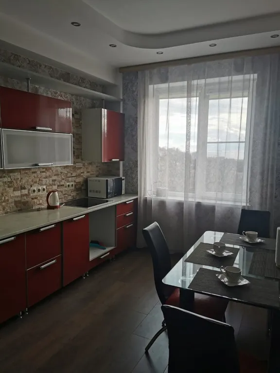 Уютная квартира с видом на море — аренда посуточно в Хоста