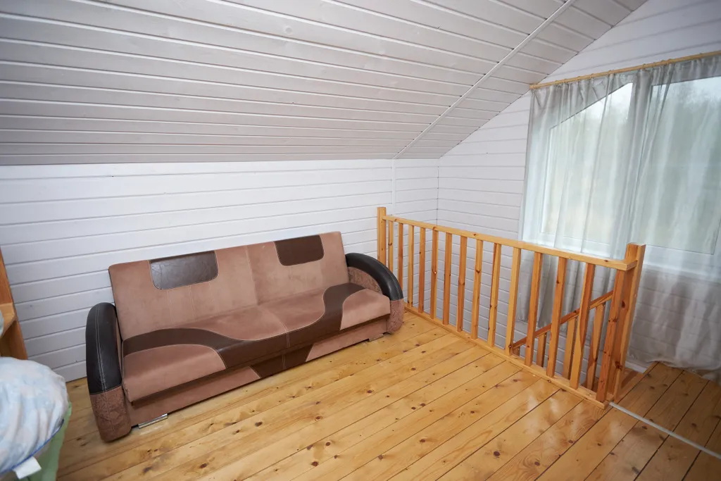 4-комнатный Дом