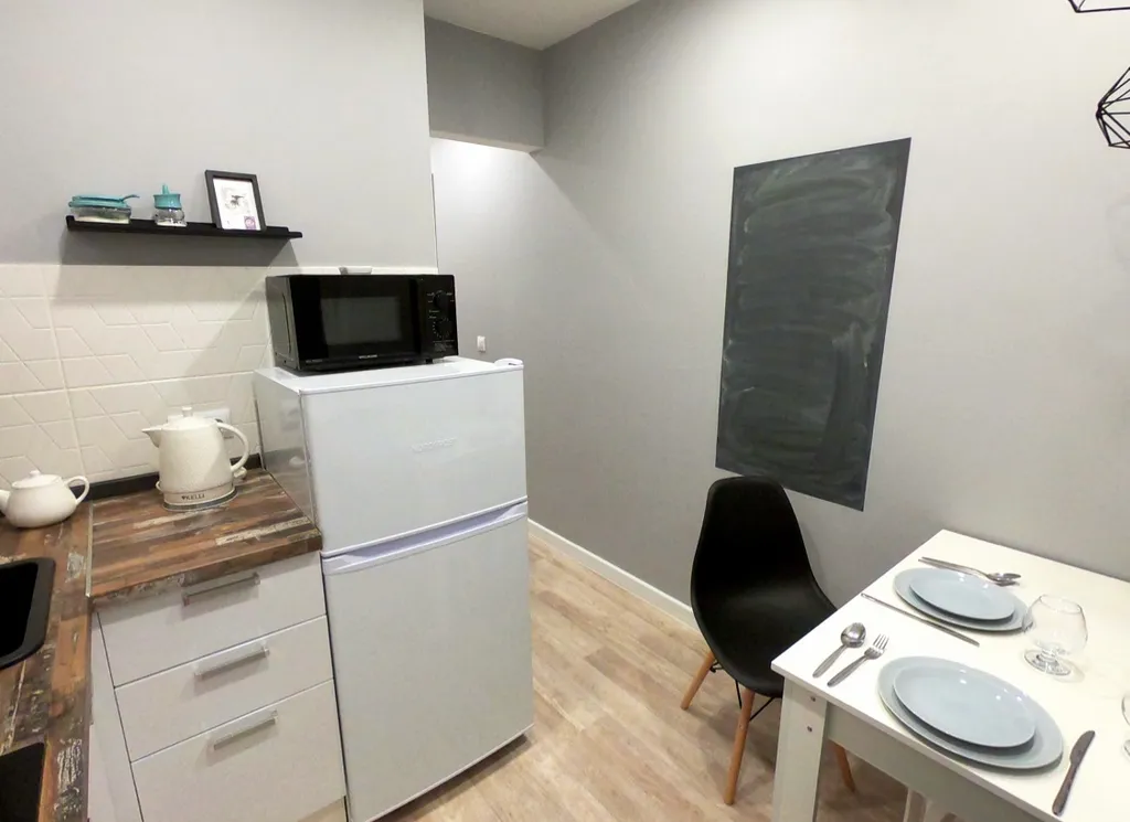 Ласточкино гнездо