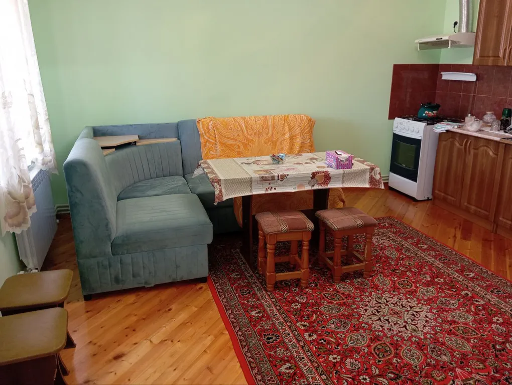 Коттедж Коттедж В центре туристической зоны — Дербент