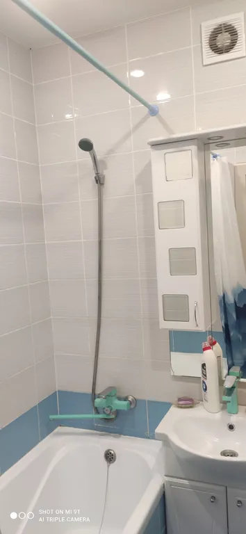 Квартира на Воскресенском проспекте