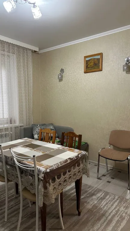 Коттедж Коттедж Таунхаус в центре города — Горячий Ключ