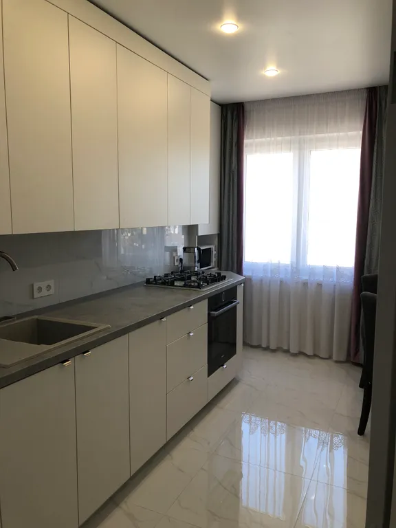 Квартира в курортном городе Светлогорске у моря