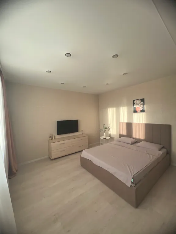 Уютная студия в центре Нового города