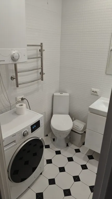 Квартира Самая уютная квартира в Жигулиной роще — Мирное