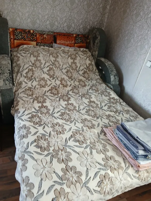 Домик у реки