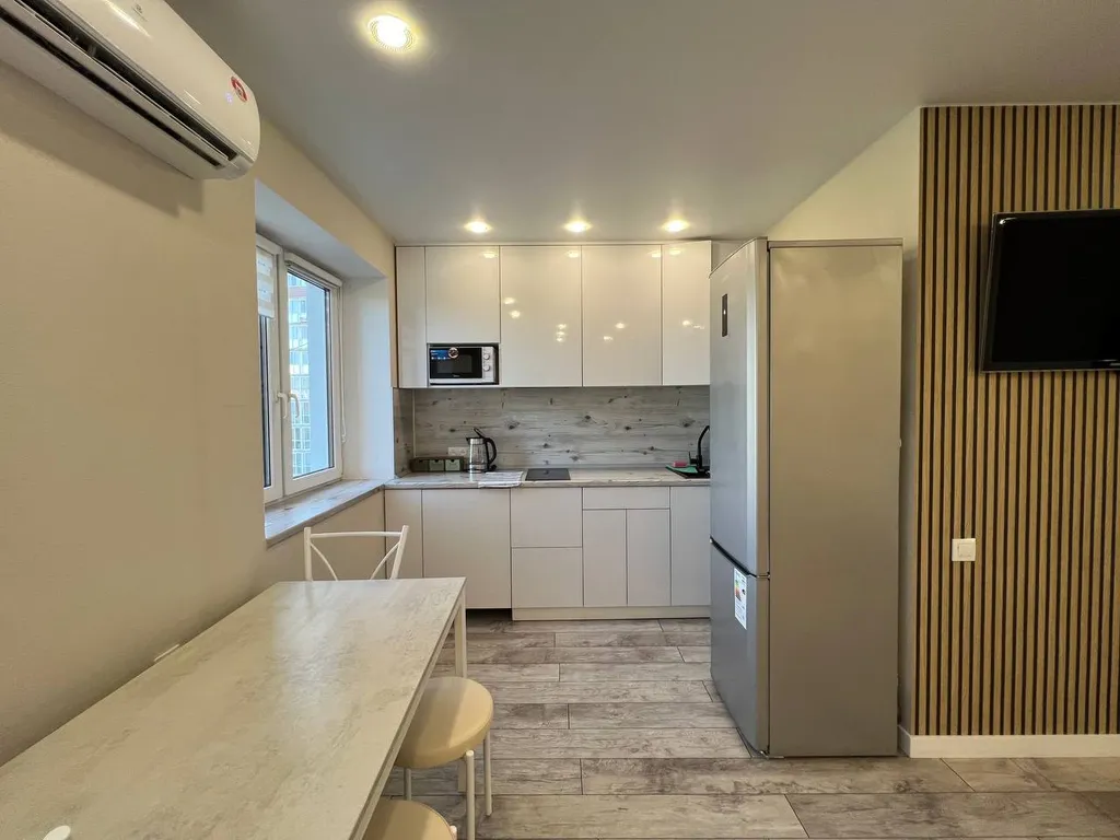 Квартира Квартира Дизайнерская студия, 5 минут пешком до набережной — Волгоград