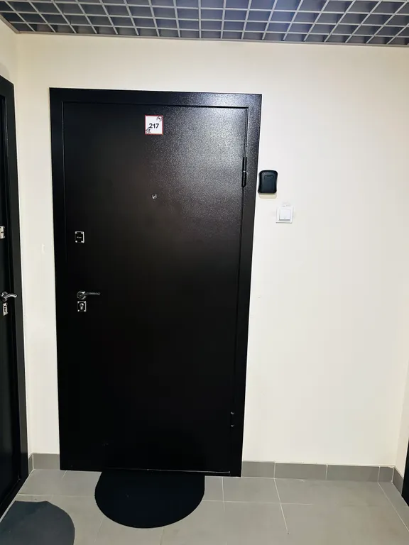 Апартаменты на Тимашова