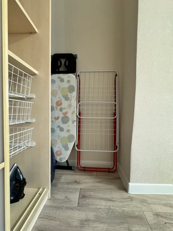 Квартира Квартира в центре с бесплатной парковкой — Санкт-Петербург