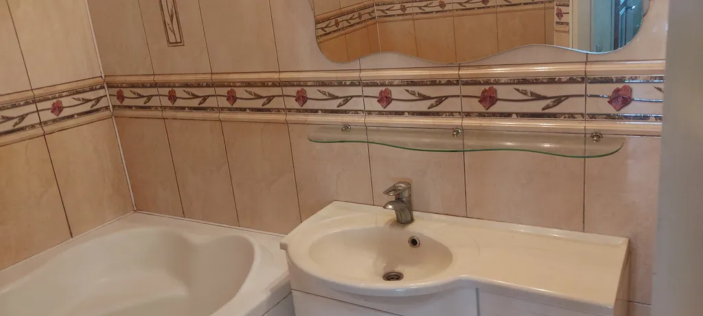 Квартира Квартира в центре с красивым видом из окон — Калининград