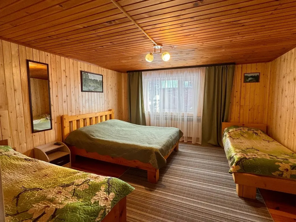 Квартира Усадьба у Гришаевых — аренда посуточно в Чемал