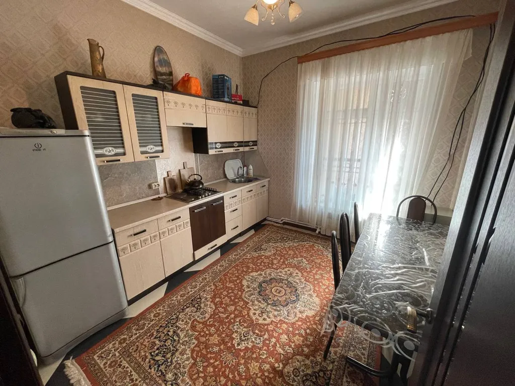 Домик у моря