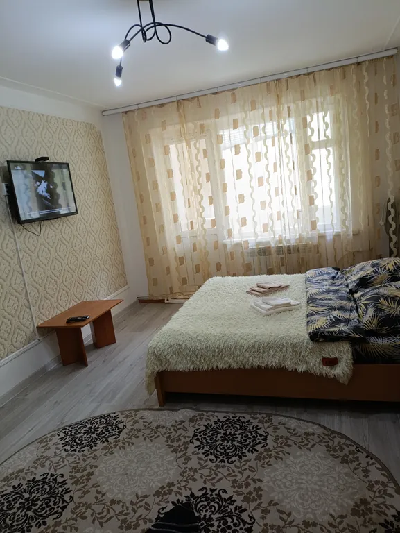 Величие гор