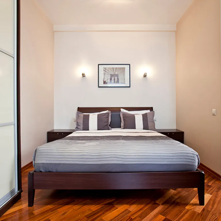 Квартира Квартира Ultra apartment, Near Kremlin, City center — Москва