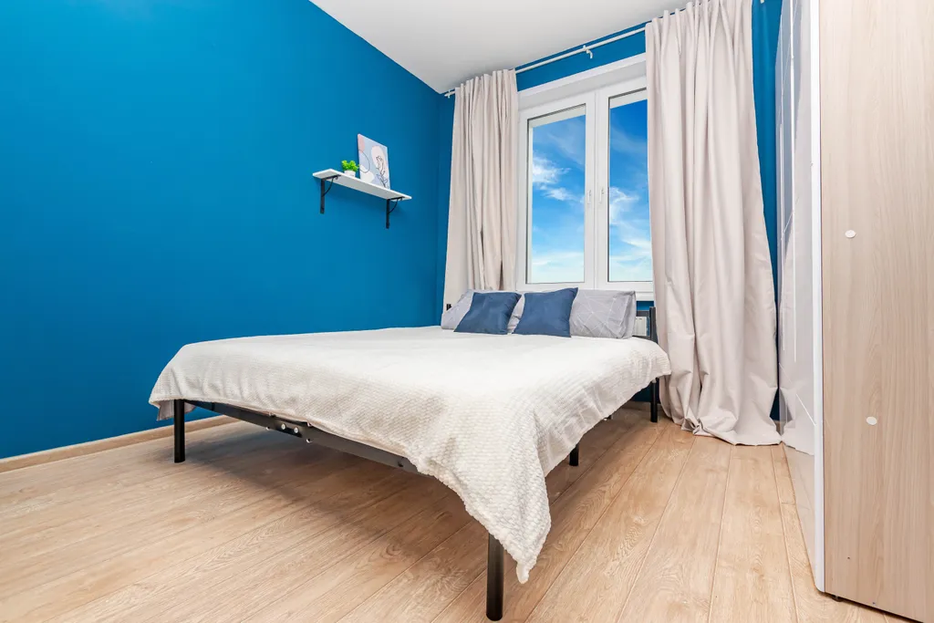 Атмосферная двухкомнатная квартира в ЖК Арсенал в центре Перми — аренда посуточно в Пермь