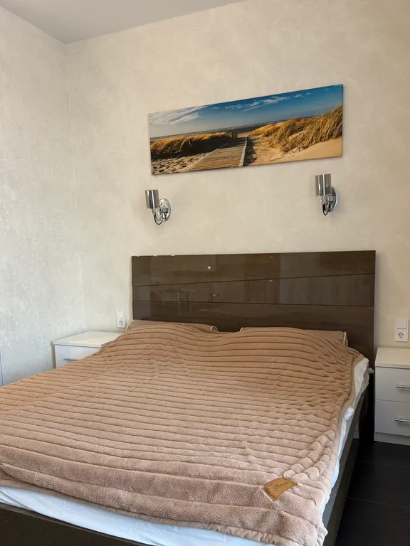 Квартира Уютная квартира в Светлогорске — Светлогорск