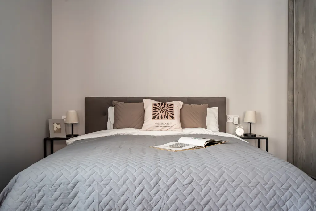 Сад чудес  | 1-комнатная квартира в Петергофе