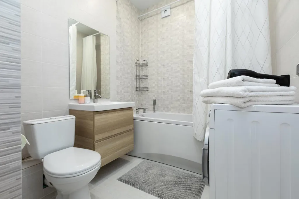 Квартира Дизайнерская однокомнатная квартира в новостройке — Екатеринбург