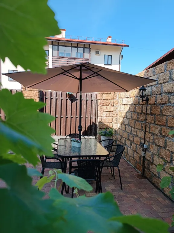 Двухуровневые апартаменты "ЛАЙМ"