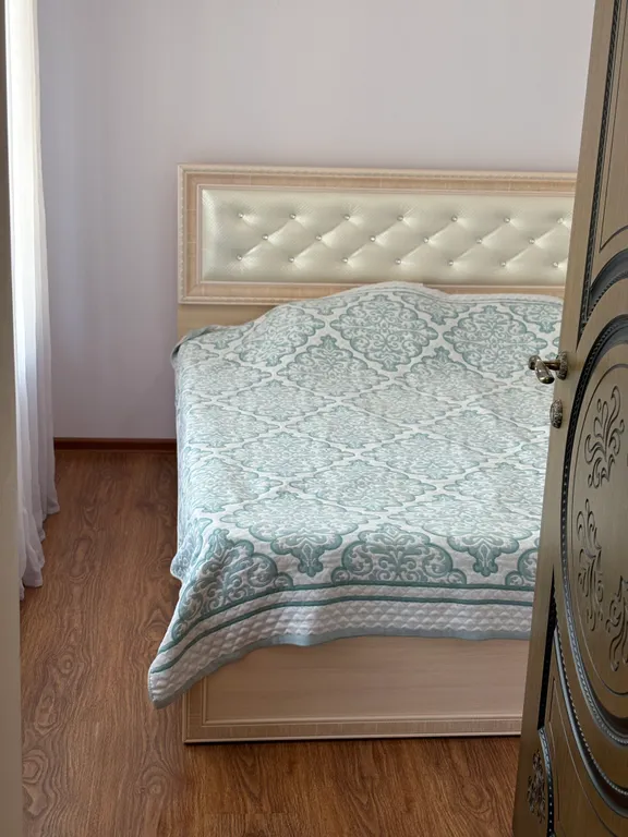 Дача на первой береговой линии моря