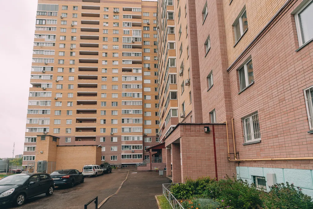 Уютная студия в центре города