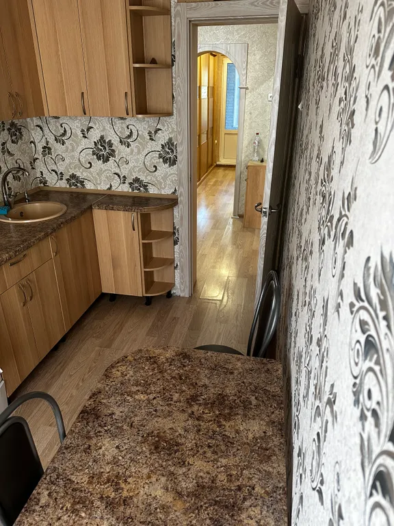 Квартира у парка Победы