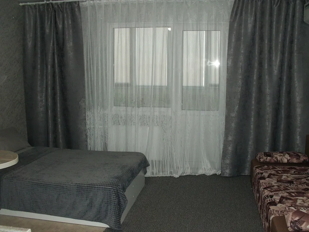 Уютная студия