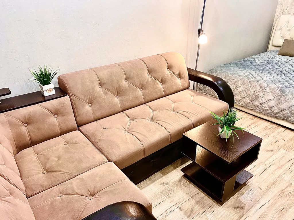 Современная квартира в Живописном районе  г.Пензы мкр. Спутник