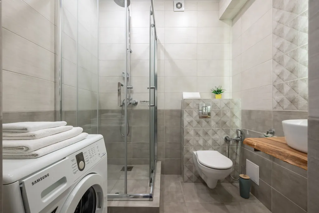 Квартира в 10 минутах от моря, Мамайка, дом бизнес-класса