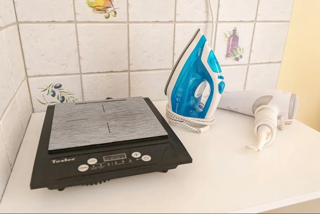 Квартира Квартира Уютный апартамент — Москва