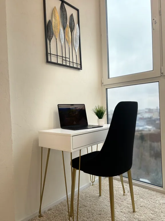 Апартаменты КМ Тимирязевский бесконтактное заселение