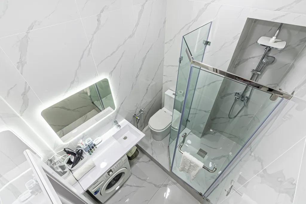 Vip апартаменты в ЖК Аль-Фараби