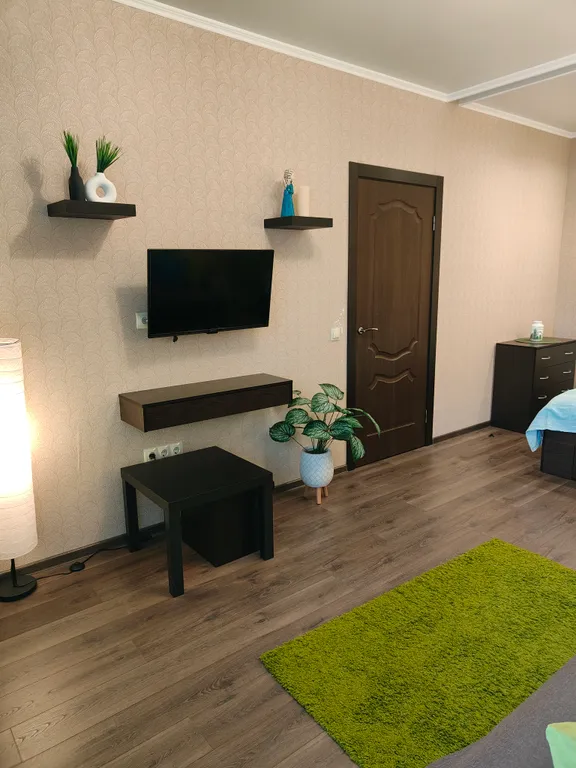 Квартира Уютная квартира около озера Тихое — Светлогорск