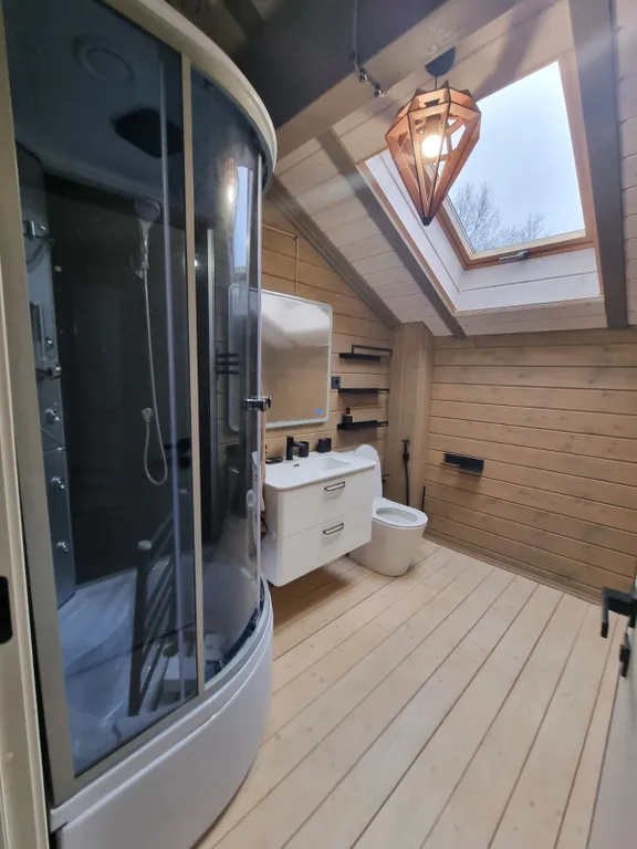 Дом у моря Дабл Хаус