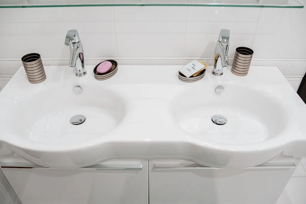 Коттедж Шале в горах — Эсто-Садок