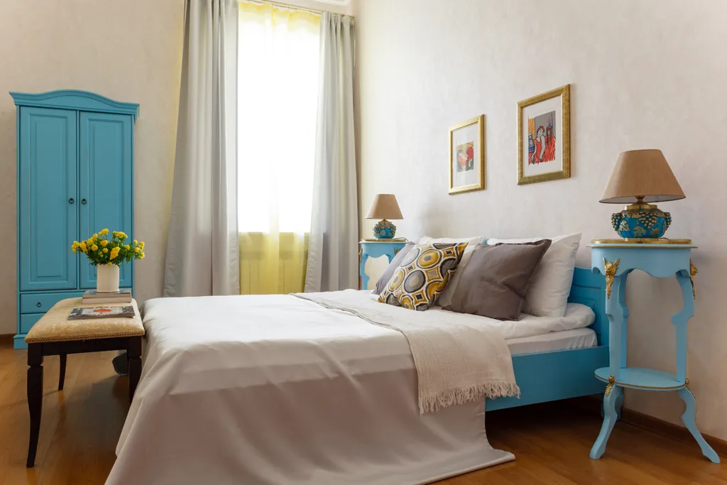 Квартира Квартира Antique — Санкт-Петербург