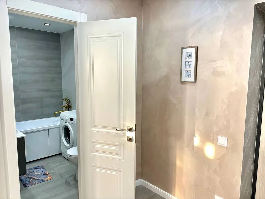 Там где уютно на улице Огородная